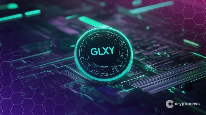 Galaxy Digital Eyes Tokenized GLXY After 43% Asset Surge, 80K-BTC Mega-Trade