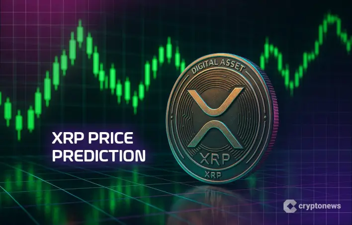 XRP Price Prediction: Breakout + 6.6M Holders = Perfect Storm – Is XRP Preparing for Its Largest Rally Ever?