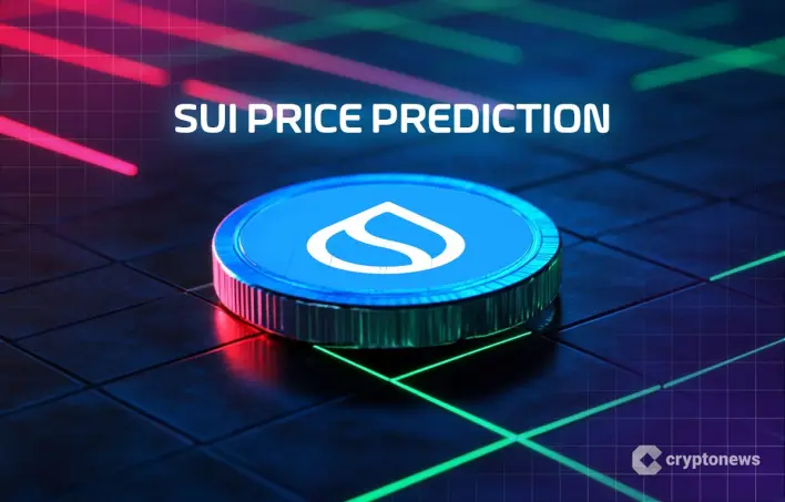 SUI Nears $4.00: Can Bulls Overcome Exhaustion for a Run to $10?
