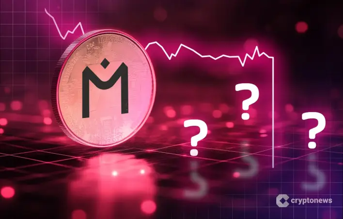 MANTRA’s $OM Breaks Double Bottom; Google Cloud Backing Sets Stage for 5x Surge