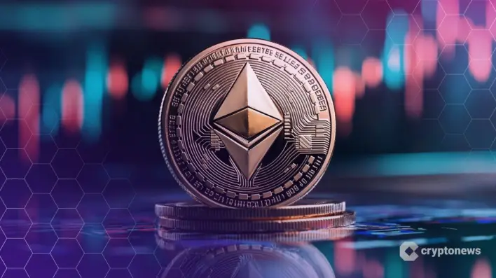 Nasdaq Healthcare Firm Cosmos Health Secures $300M for Ethereum Treasury Strategy