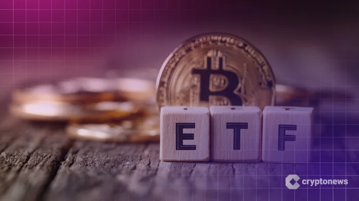 Bitcoin Spot ETFs See $1.18B in Daily Inflows – Second-Highest Ever