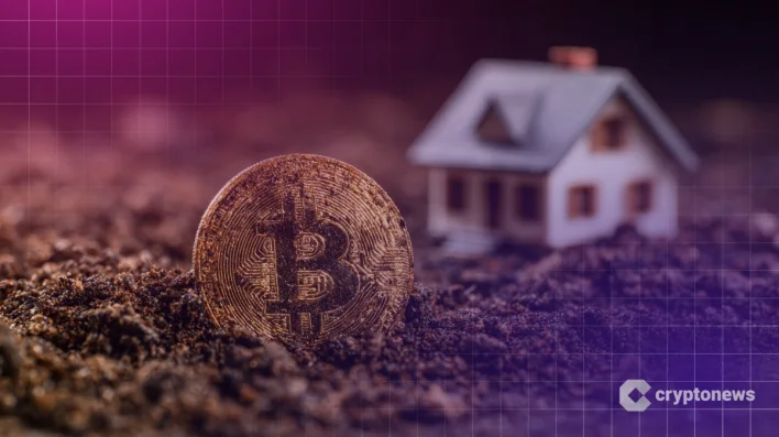 Nasdaq-ListedReal Estate Firm Murano Plans Bitcoin Treasury Strategy With $500M Equity Deal