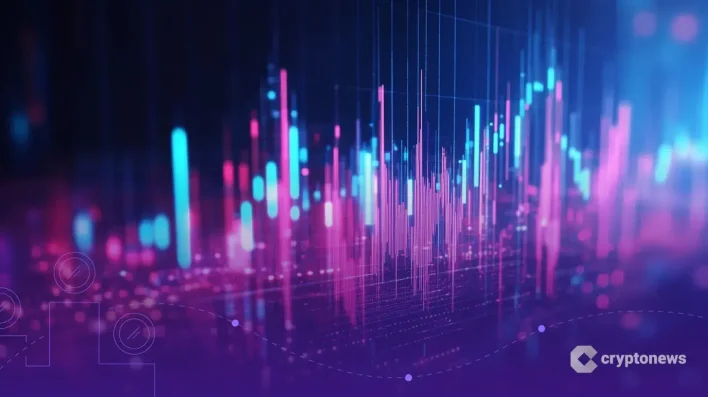 Digital Asset Inflows Hit $3.7B in Second-Biggest Week Ever, Pushing Total AuM to $211B: Coinshares