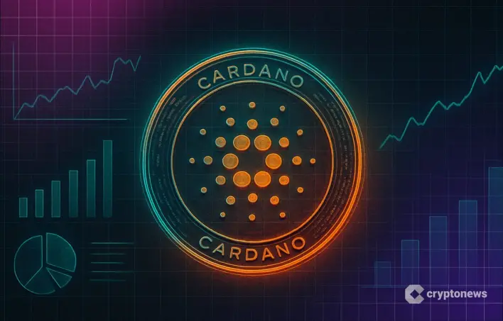 Cardano Soars to $0.966 on Grayscale ETF Hopes and Major Network Upgrade: Is $1.50 Possible?