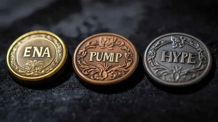 Why Ethena, Pump.fun, and Hyperliquid Could Lead the Next Altcoin Season Leg
