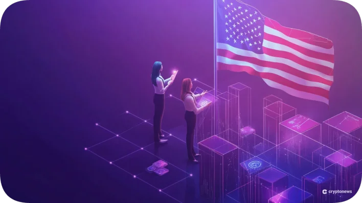 Positive Crypto Sentiment in US Drives Hiring Demand for Blockchain Jobs