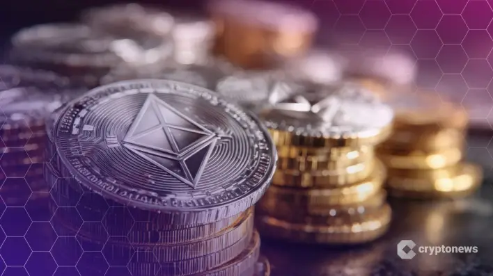 SharpLink Stock Soars as It Doubles Down on Ethereum Treasury Strategy