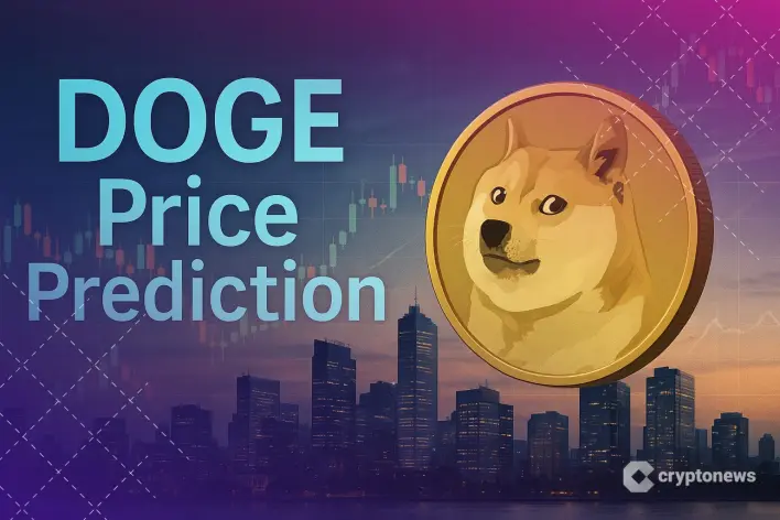 ChatGPT’s 42-Indicator DOGE Analysis Flags Extreme $0.30 Breakout