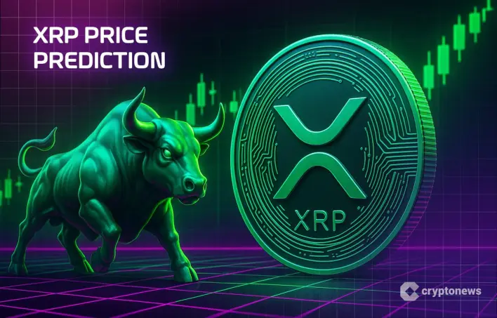 XRP Price Prediction: All Indicators Flash Bullish – 130% Rally in August is About to Start