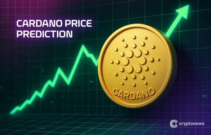 Cardano Price Prediction: ADA Breaks Falling Channel With 30% Rally – Is $1 Now Locked In?