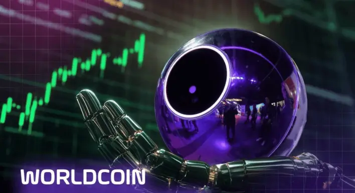 Worldcoin ($WLD) Rockets Amidst Identity Tech Push and Key Partnerships, But Regulatory Clouds Loom