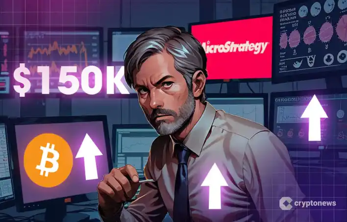 Why Billionaire Michael Saylor’s Strategy Outperforms Bitcoin – Here’s What You Need to Know
