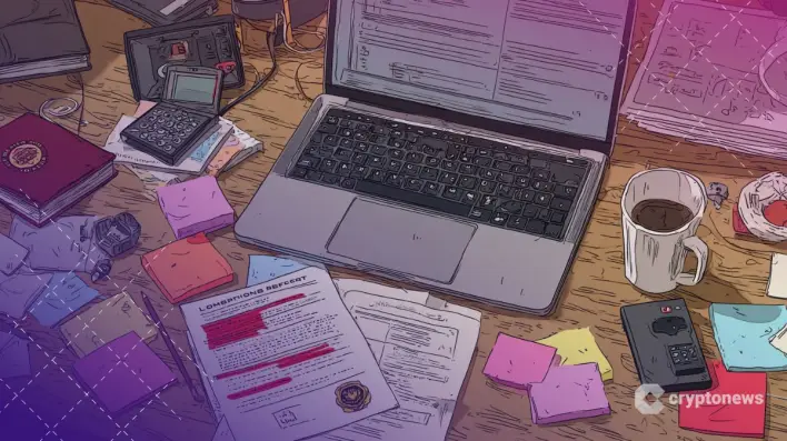 IRS Faulted Over Crypto Seizure Records — Here’s What to Know