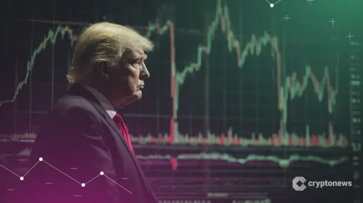White House Gears Up to Publish Key Report on U.S. Crypto Strategy