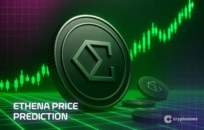 Ethena Price Prediction: Rare “Golden Cross” Signal Appears – ENA Could Double From Here