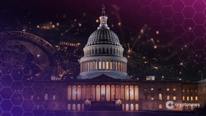 SEC Chair Paul Atkins Pledges To Keep Crypto Development On U.S. Soil