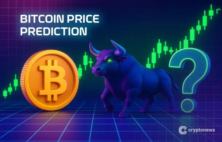 Bitcoin Price Prediction: Traders Say “Fakeout” Is Bullish – New All-Time Highs Coming Soon