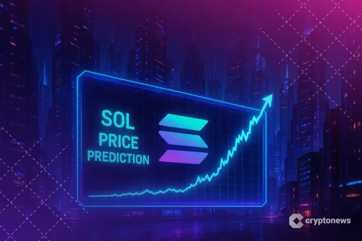 ChatGPT’s SOL Analysis: Ethereum’s $4,700 Surge Sparks SOL’s $200 Breakout
