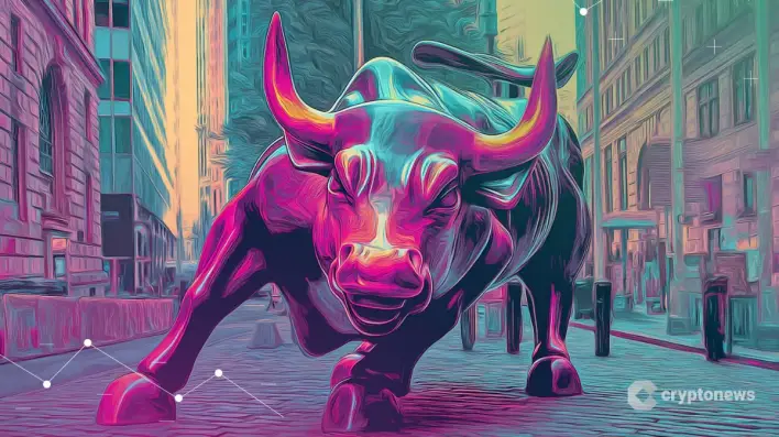 Bullish Crypto Exchange Files to Go Public, Aiming to List on NYSE