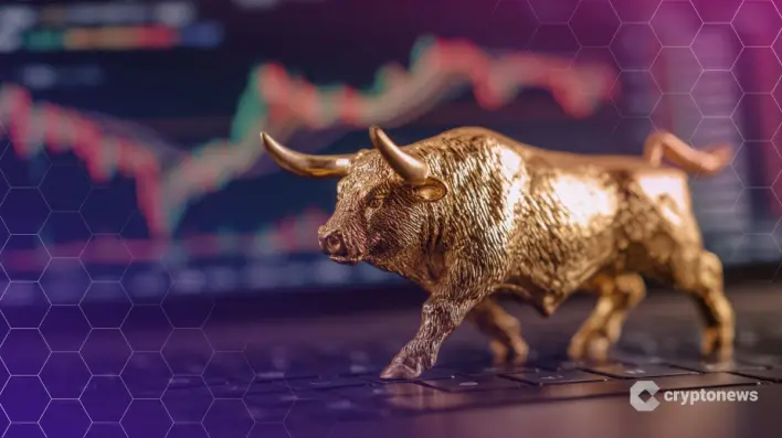 Cathie Wood’s Ark Invest Sells $6.5M Coinbase and $5.8M Robinhood Amid Bitcoin Rally