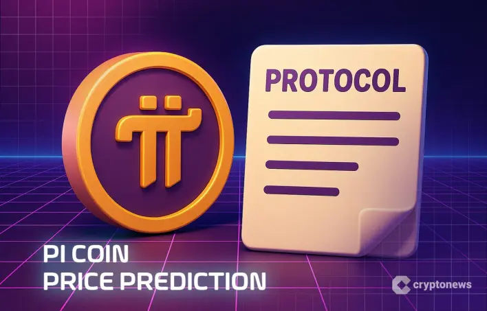 Pi Coin Price Prediction: Stellar Protocol 23 Upgrade Coming Soon – Is Pi Network Finally About to Explode 100x?