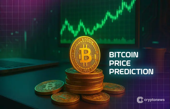 Bitcoin Price Prediction: Global Firms Pour $86B Into BTC – Could This Trigger a New “Institutional Supercycle”?