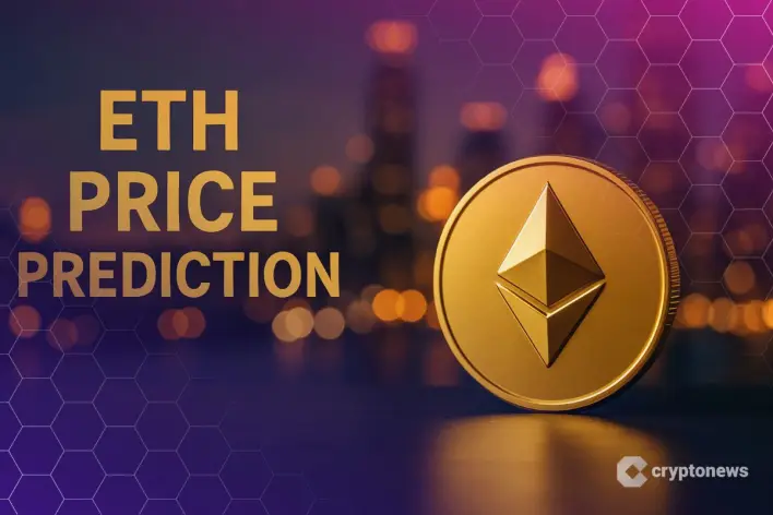 ChatGPT’s 26-Indicator ETH Analysis Shows EMA Support Above $3,540 as BlackRock ETF Inflows Hit $29.83M