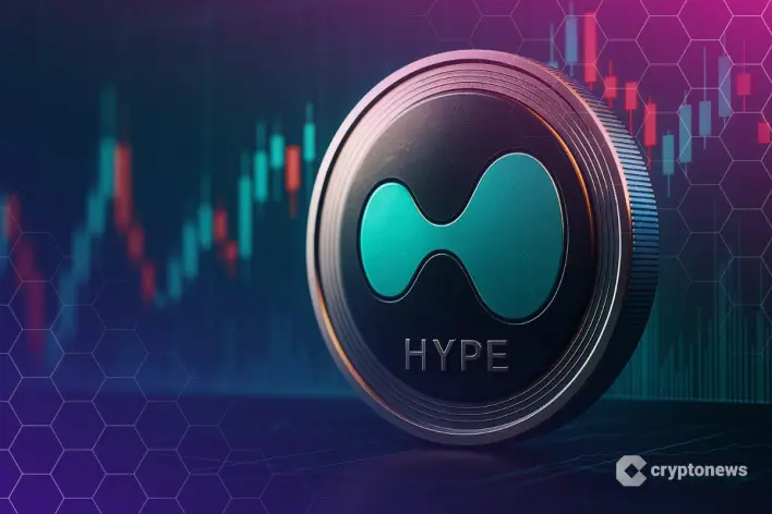 CME Beats Binance in BTC Futures While Hyperliquid Hits $5B in Volume: CoinGlass H1 Report