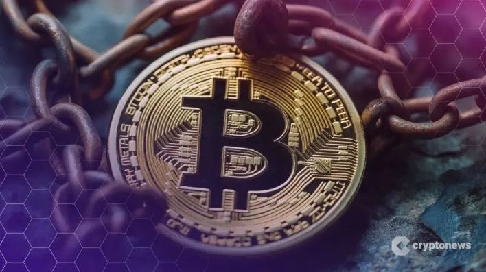AML Bitcoin Founder Sentenced to 7 Years for Fraud and Money Laundering