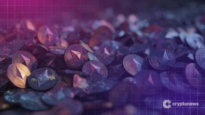 Nasdaq-listed GameSquare Secures $8M to Initiate $100M ETH Treasury