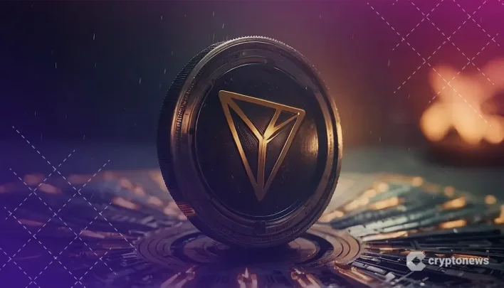 TRON Tops Ethereum in USDT Liquidity, Driving New Wave of Onchain Activity:CryptoQuant