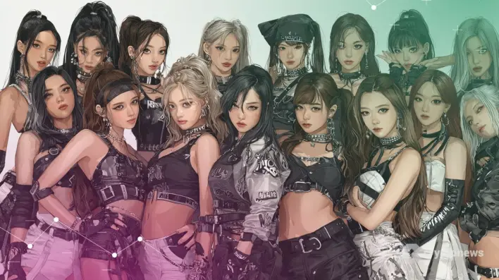 Abstract and K-Pop Agency Modhaus Partner to Give Fans a ‘Real Seat at the Table’