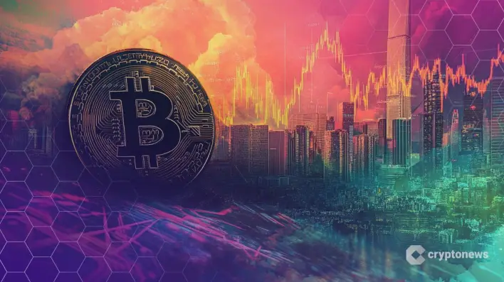 Bitwise CIO Declares “Four-Year Crypto Cycle Is Dead”—Is a Steady, Record-Breaking Boom Next?