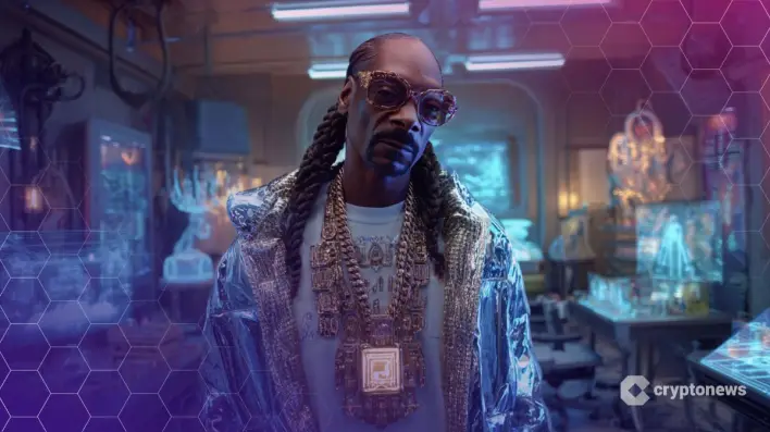 Snoop Dogg’s Digital Collectibles Generate $12M in 30 Minutes – NFTs Making a Comeback?