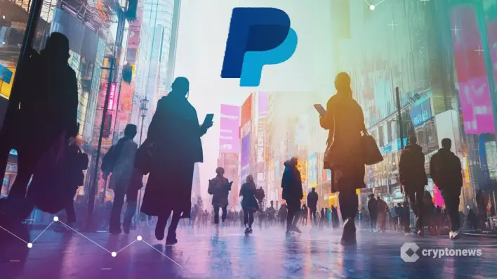 PayPal’s ‘Pay with Crypto’ Supports 100 Cryptos, MetaMask, Binance, and More