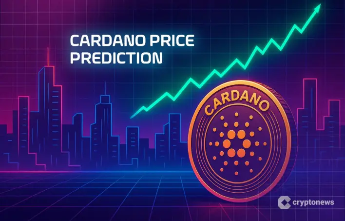 Cardano Price Prediction: ADA Rockets to Multi-Week Highs – $10 is the Next Target