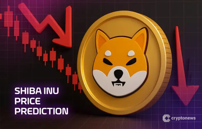 Shiba Inu Price Prediction: 3 Trillion SHIB Volume Vanishes – Is SHIB Going to $0?