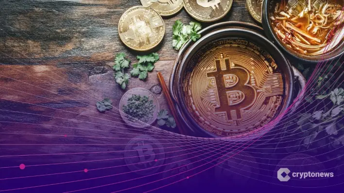 Vietnam Launches National Blockchain for Data Infrastructure
