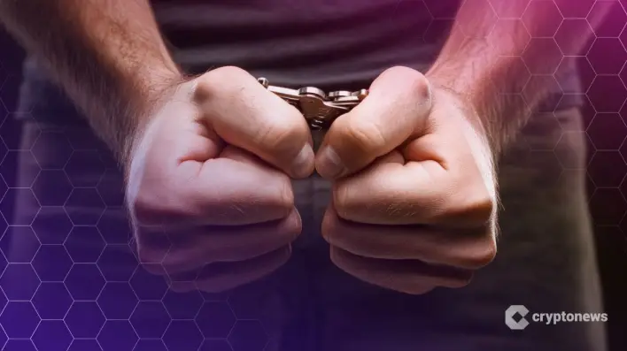 Crypto Influencer Ben ‘BitBoy’ Armstrong Arrested in Georgia on Harassment Charges