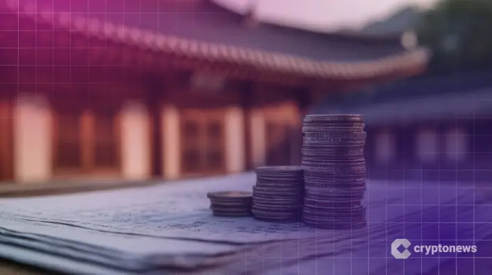 South Korea’s Biggest Parties Roll Out Stablecoin Bills, Clash on Interest Payment Plans