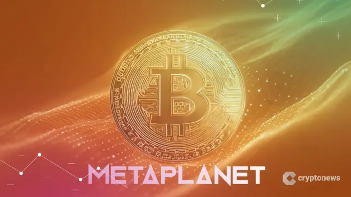 Metaplanet Files to Raise $3.6B via Preferred Stock Program to Fund Bitcoin Treasury