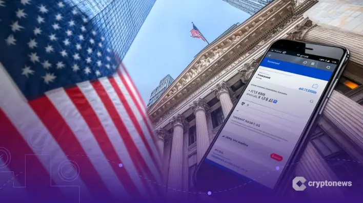 Revolut Mulls Buying US Bank to Fast-Track American Licence: Report