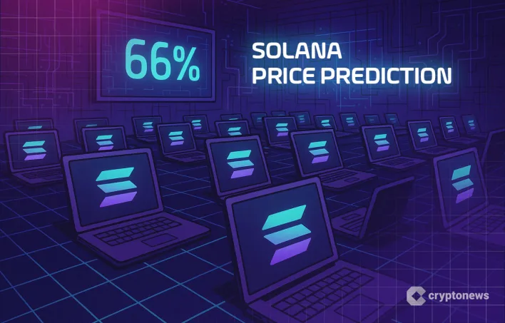 Solana Price Prediction: Developers Propose 66% Block Expansion – Is SOL Gearing Up for Institutional-Scale Adoption?