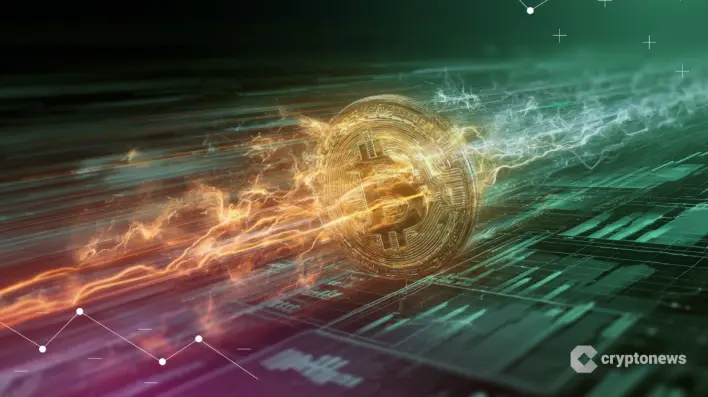 Bitcoin Surpasses Silver, Becomes Sixth Largest Asset in the World