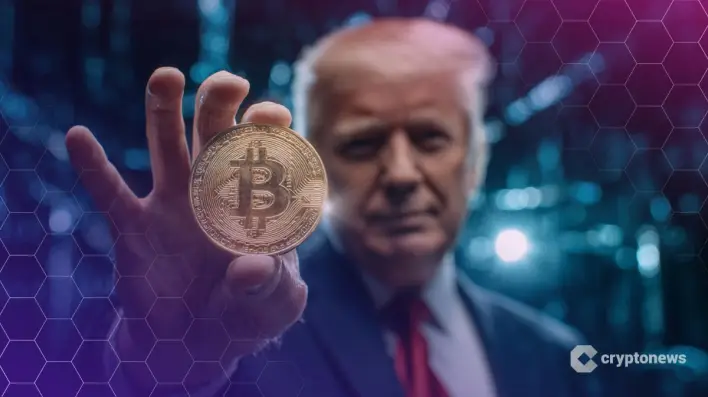 Trump Shares “Greatest Bitcoin Explanation Ever” Video — Is $125K Next?