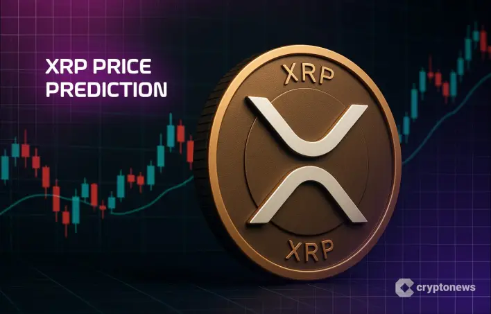 XRP Price Prediction: Despite Recent Slip, Ripple’s Institutional Push Targets $10 – What to Watch