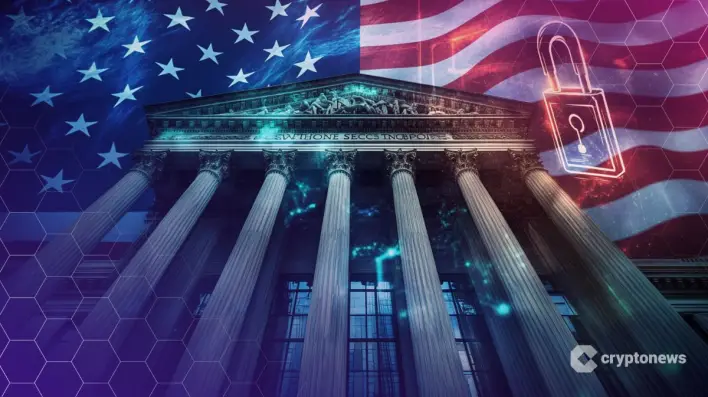 SEC’s Peirce Defends Crypto Privacy Rights as Tornado Cash Developer Awaits Verdict