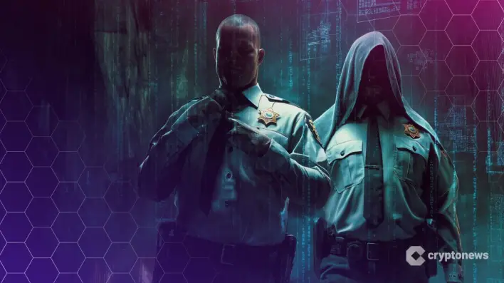 UK Crime Officer Jailed for Stealing 50 Bitcoins Worth £4.4M During Silk Road Investigation