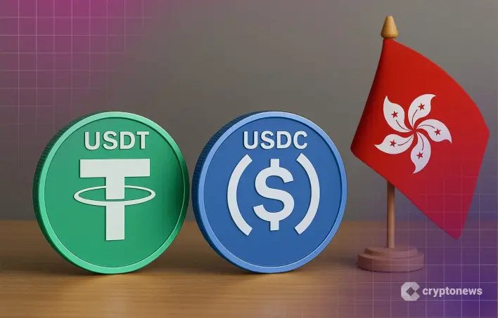 Hong Kong Monetary Authority Releases Stablecoin Licensing Framework – CBDCs Coming Soon?
